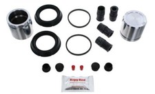 Kits de frein BMW X3