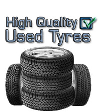 PARTWORN TYRES WHOLESALE    MIXED TYRES AND SIZES  WITH  5MM+  COLLECTION ONLY