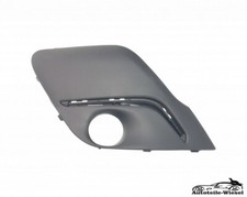 Stoßstange Gitter Rechts m. NLL für PEUGEOT 107