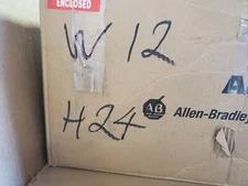 Saginaw Control & Engineering SCE-FK1224 Floor Mounting Kit (No Hardware)