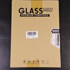 For Google Pixel Tablet 2023 Screen Protector 2-pack Glass Screen Pro