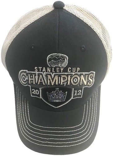 2023 2024 L.A. LOS ANGELES KINGS YEARBOOK NHL HOCKEY STANLEY CUP