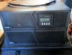 Eaton 9135 аккумуляторы
