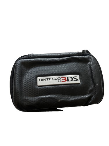 Flip Top Nero Morbido Imbottito Sacchetto Custodia Protettiva - Foto 4