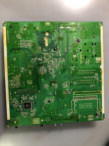 PCB MAIN SHARP 715T3251-4 LC32SB25E - Imagen 2 de 3