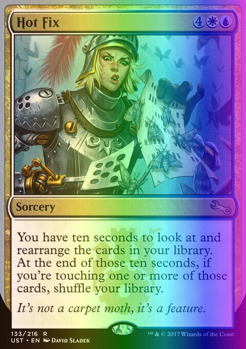Buy Hot Fix Unstable Foil online | eBay