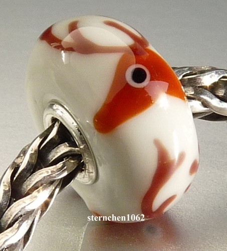 Original Trollbeads * OOAK * Unikat * Unique * 1284 - Picture 2 of 3