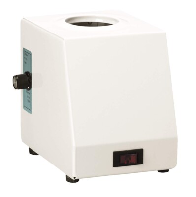 Grafco Bottle Warmer for Ultrasound Gel,Massage Lotion,Oil & More, Single Bottle