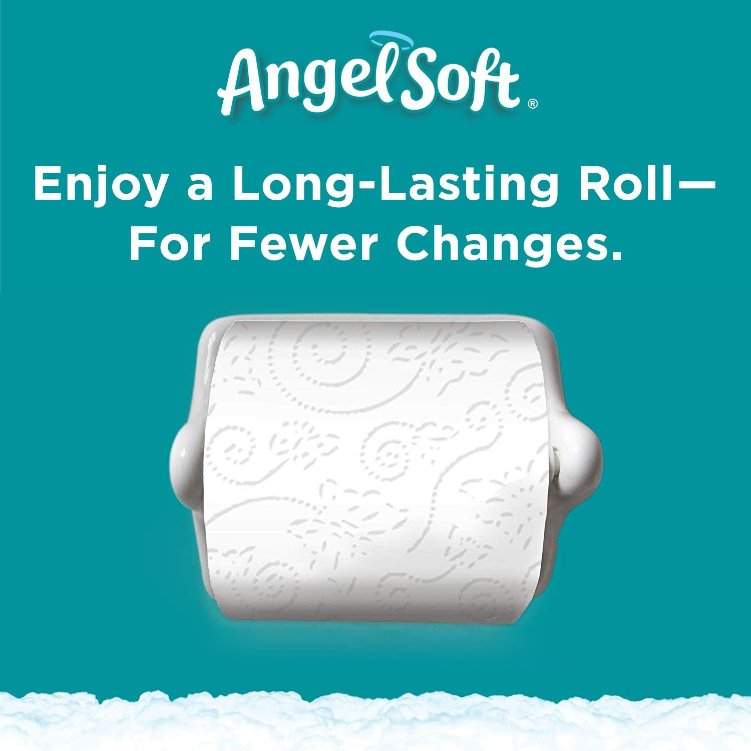 Mega Rolls, 24 Count