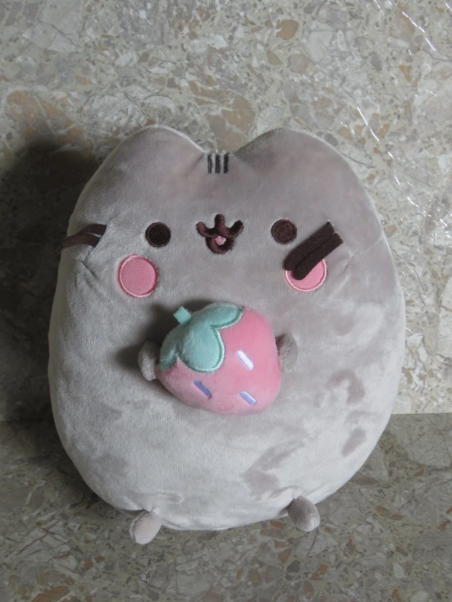 Giant pusheen deals ebay