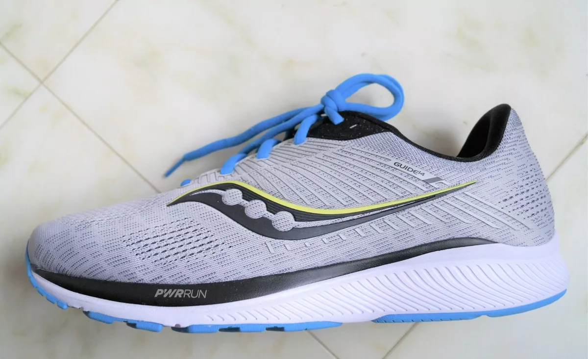 New saucony cheap