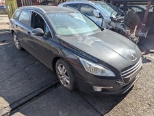 2013 MK1 Ph1 PEUGEOT 508 SW ACTIVE 2.0 HDi DIESEL DW10BTED4 RHF BREAKING PARTS