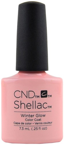CND Shellac UV/LED Gel Nail Polish 7.3ml - 237 Colours - Picture 211 of 213