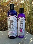 daisy dog shampoo