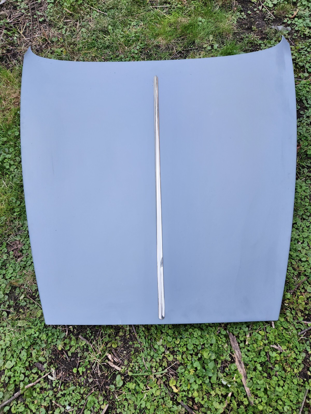 2013 2014 2015 2016 2017 ROLLS ROYCE PHANTOM HOOD PRIMED OEM