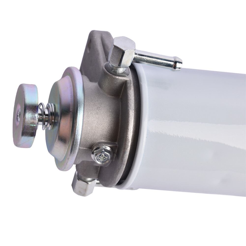 Fuel Filter ASSY 1C01143013 For Kubota M4900 M5700 M6800 M8540 M9540 Tractor eBay