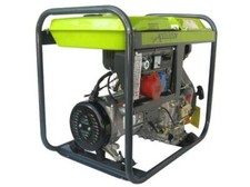 GROUPE ELECTROGENE DIESEL 6.0 …