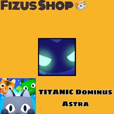 Dominus Astra - Roblox