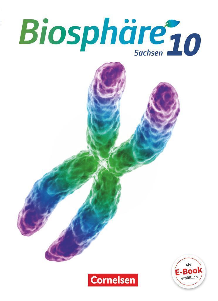 Thumbnail - Biosphäre Sekundarstufe I - Gymnasium Sachsen - 10. Schuljahr:
