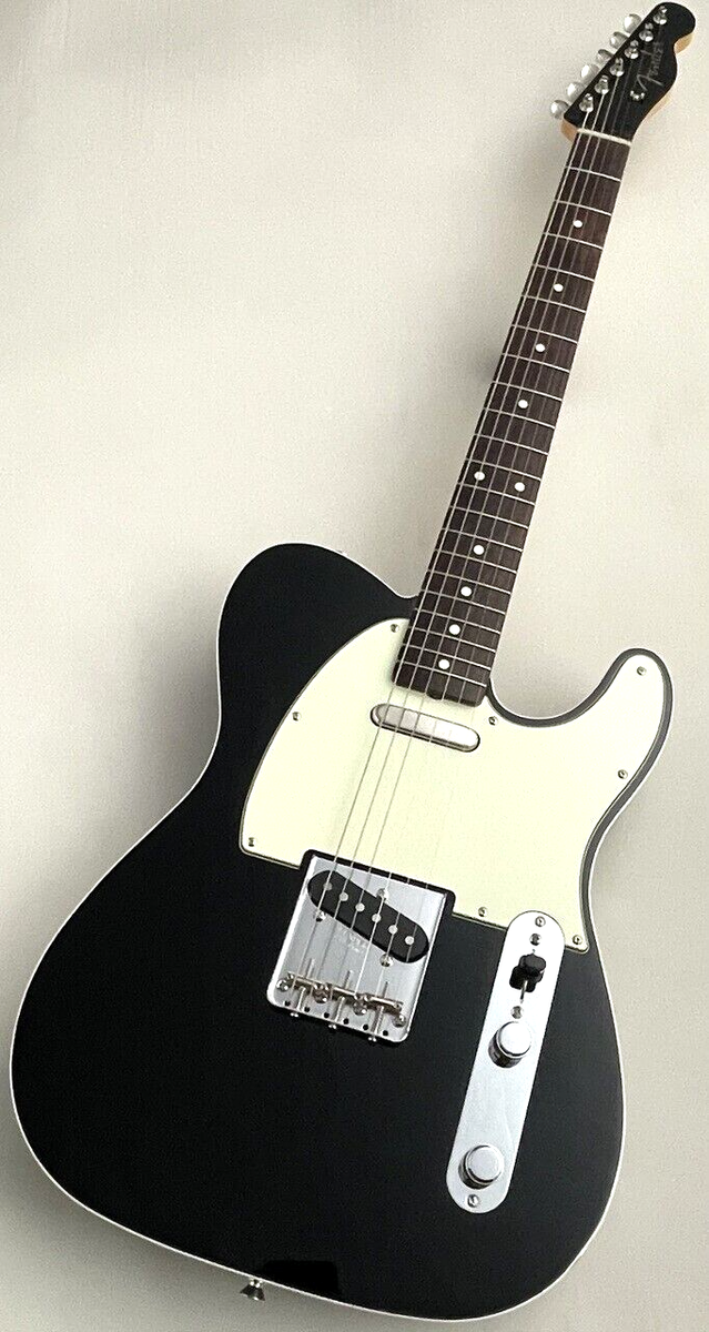 Fender FSR Made in Japan Traditional 60s Telecaster Custom