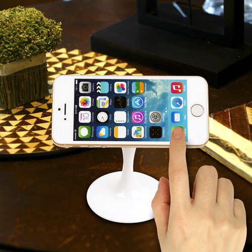 Universal Car Dash Mount Mobile Cell Phone Holder for Apple iPhone 6s 7 Plus - Picture 7 of 12