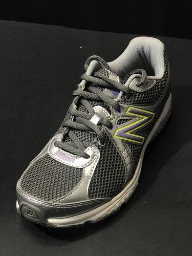 NEW BALANCE WW665BP Walking Marche Gray 
