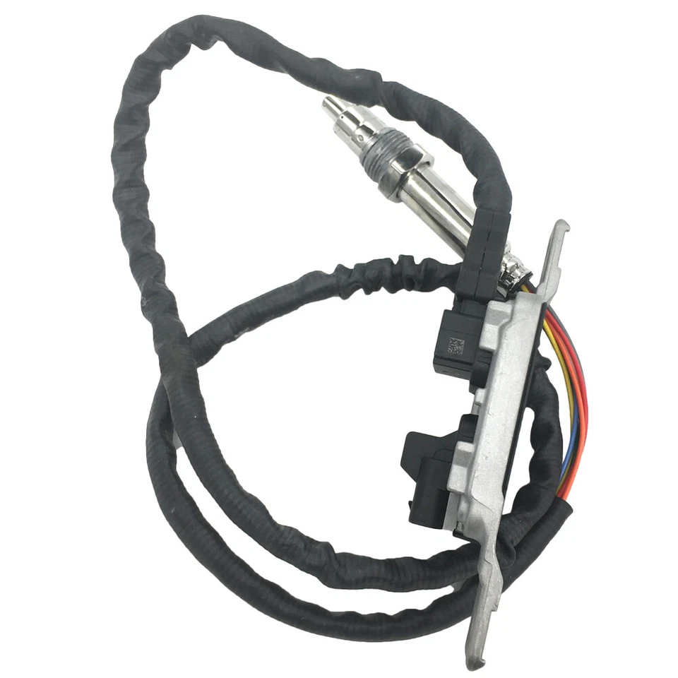 Sensor Nox para Audi A6 S6 A7 Sportback 4GA 2016-2017 3,0 L TDI diésel 4G0907807AA Foto 2 de 4