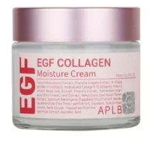 APLB EGF Collagen Cream 70ml Anti Aging Moisture Elastic care