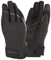 Handschuhe Handschuh Tucano Urbano Winter Penna Wasserdicht GrößE M
