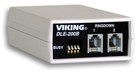 Viking Electronics Viking 2-Way Line Emulator DLE-200B UPC 615687220797 - Ins...