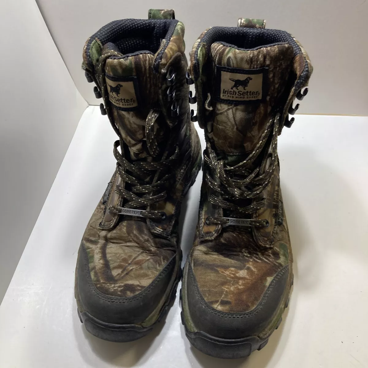 Irish clearance setter 3858