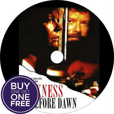Darkness Before Dawn (1993) Drama, TV Movie on DVD