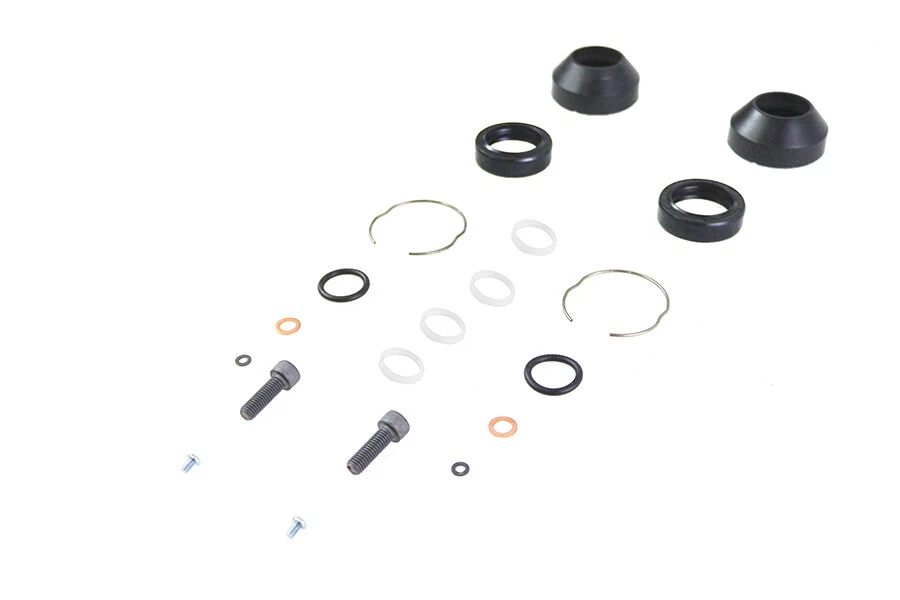 Fork Seal Kit fits Harley Davidson - Image 3 of 4