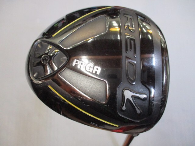 クラブ PRGR - PRGR RED7W PRGR RS RED Iron #7I(1Club)/Speeder/Flex:R2/Iron | eBay