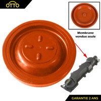 MembranbelüFtung VentilgehäUse Berlingo C2 C3 C4 C5 Xsara Picasso 1,6 1,6L HDI