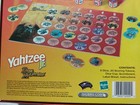 7 Games Ages 3 -4-5 Memory Hippos Yahtzee Popomatic Clue Jr Skip-Bo Jumbo Cards — photo 10