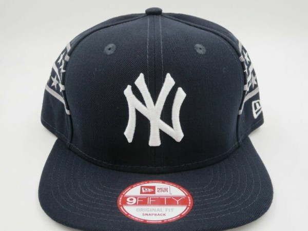 yankees throwback hat