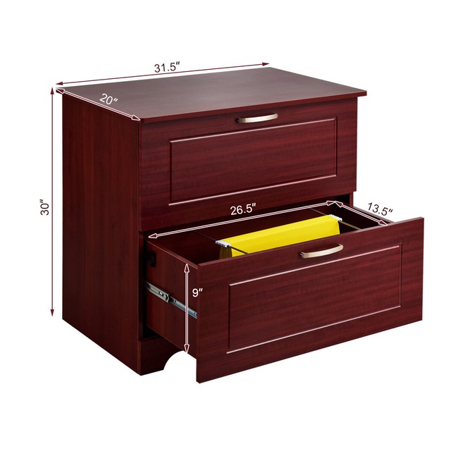 Riverside Bridgeport 2 Drawer Lateral File Cabinet 7139 For Sale Online Ebay