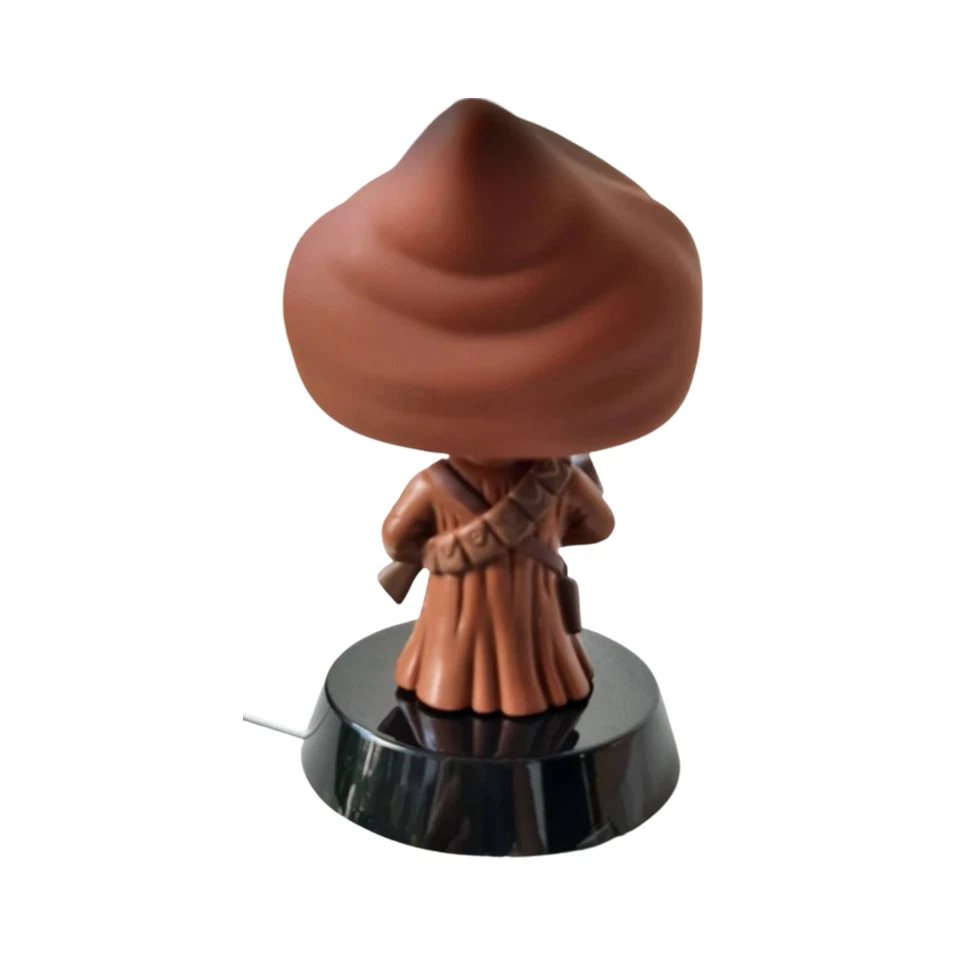 Juguete y Coleccionables Funko POP Star Wars Jawa 20 # Marrón 4" 2017 15+ Regalo Nuevo Foto 4 de 4