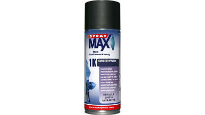 SprayMax 1K Lackspray RENAULT ANTHRAC. MÉT 205318 (400 ml)