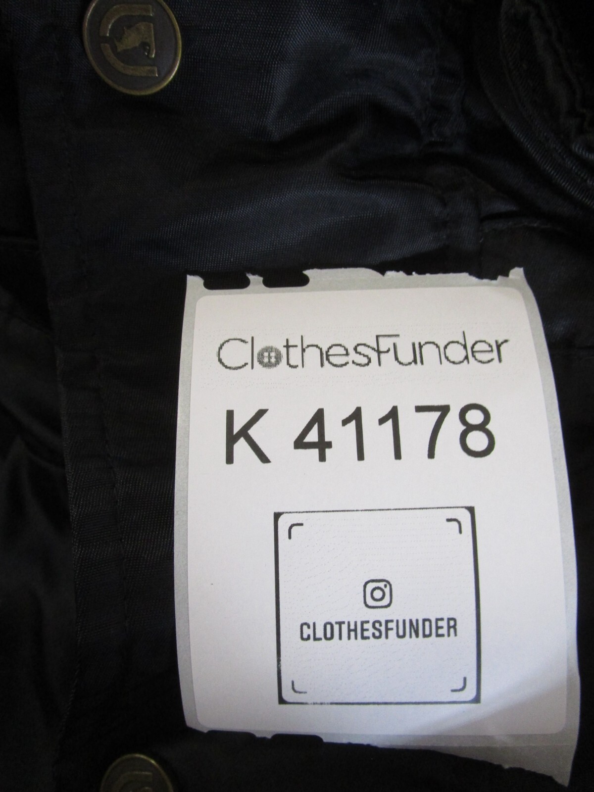 Ecko Unltd Jacket Men Medium Black Function Windb… - image 19