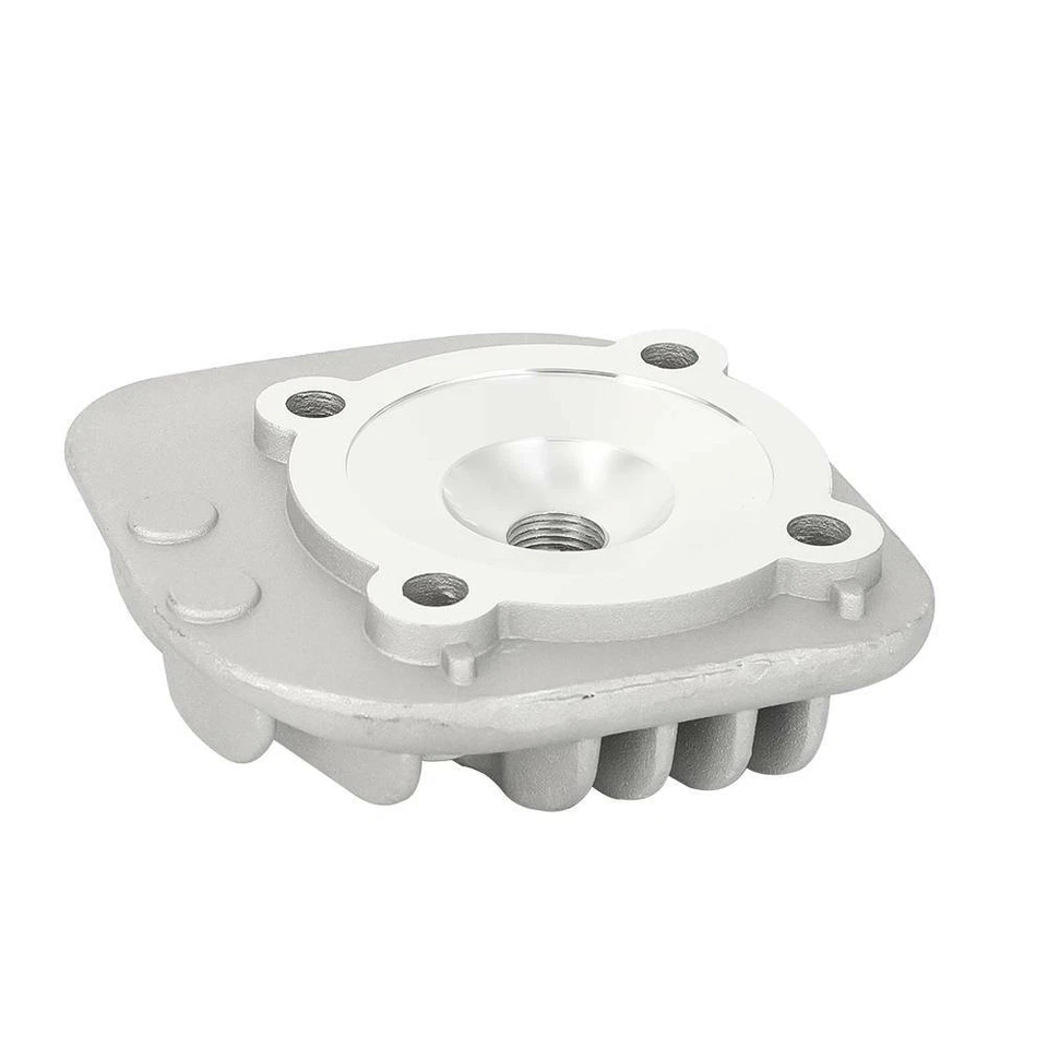 90-100cc 2-Stroke Big Bore Cylinder Kit For Polaris Sportsman Scrambler Predator Foto 4 de 4