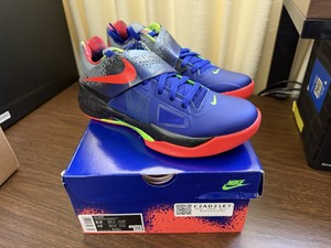 Nike Zoom Kd 1 | eBay