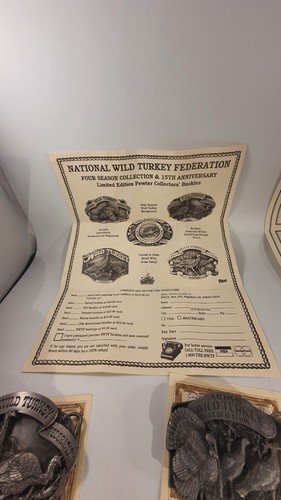 The NWTF Mission: A Cornerstone of Conservation - The National Wild Turkey Feder