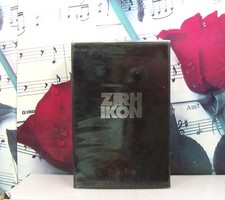 ZIRH IKON EDT Spray 4.2 FL. OZ. Sealed Box.