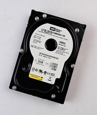 Western Digital WD800JB-32JJC0 Hard Drive