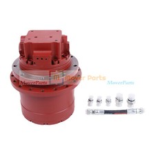 Final Drive Travel Motor RC348-61600 for Kubota Excavator KX71-3 KX71-3S