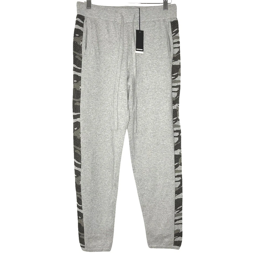 Cotton Jogger Casual Pants for Women