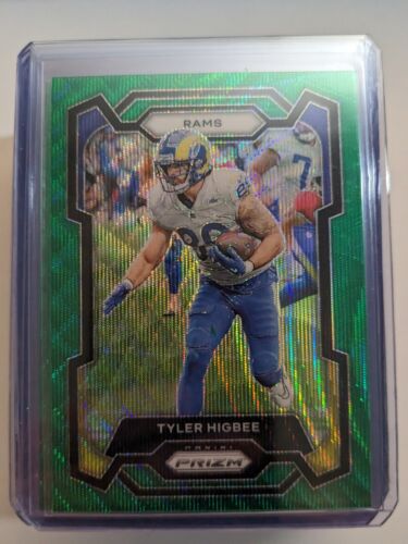 🏆 2023 Panini Prizm Green Wave Vets #152-300 Elige tu tarjeta PYC venta a granel - Imagen 6 de 37