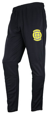 Call of Duty League Men's New York Subliners Team Kit Jogger Pants, Black